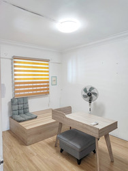 Blk 229 Bukit Batok East Avenue 3 (Bukit Batok), HDB 3 Rooms #562512611
